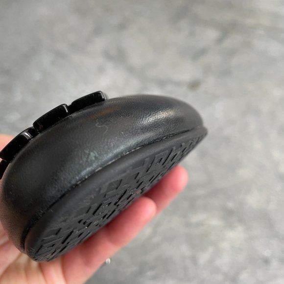 Tory Burch Ballet Flat Lowell 2 Mestico Sz 5.5 - Picture 10 of 12